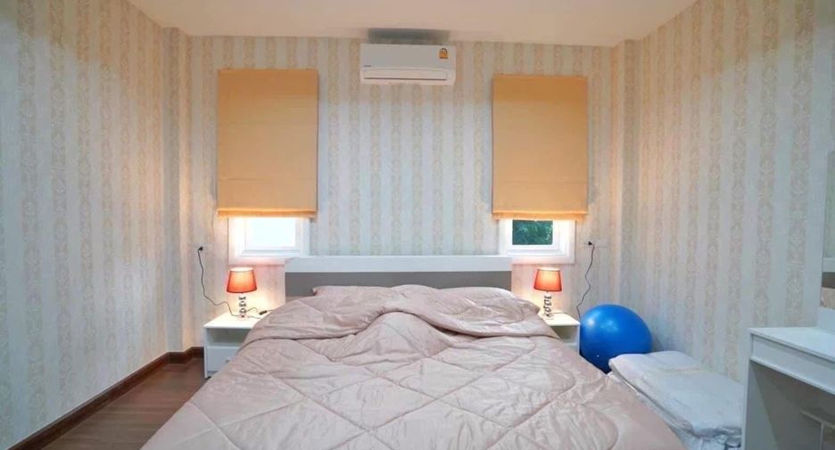 For sale 5 bedrooms house in Sattahip, Chonburi