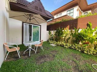 出售 4 卧室 独立屋 在 Bang Lamung, Chon Buri