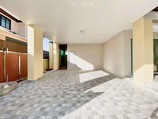 出售 4 卧室 独立屋 在 Bang Lamung, Chon Buri