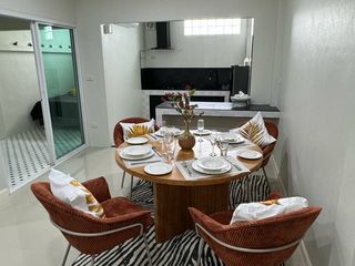 For sale 3 bedrooms house in Bang Lamung, Chonburi