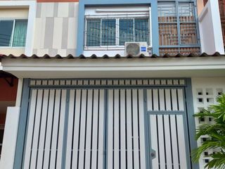 For sale 3 bedrooms house in Bang Lamung, Chonburi