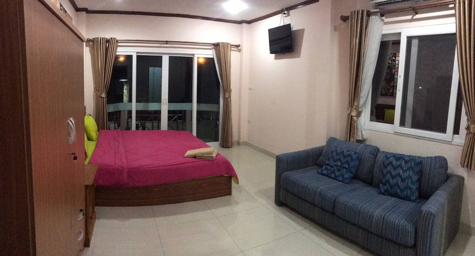 For sale 5 bedrooms house in Bang Lamung, Chonburi
