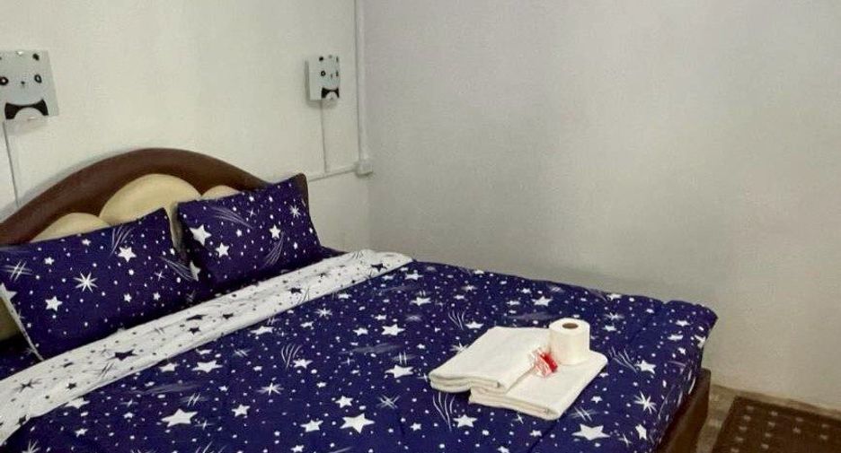 Haus zur Miete mit 6 Zimmer in Bang Lamung, Chonburi