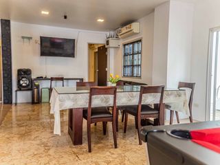 Haus zur Miete mit 6 Zimmer in Bang Lamung, Chonburi