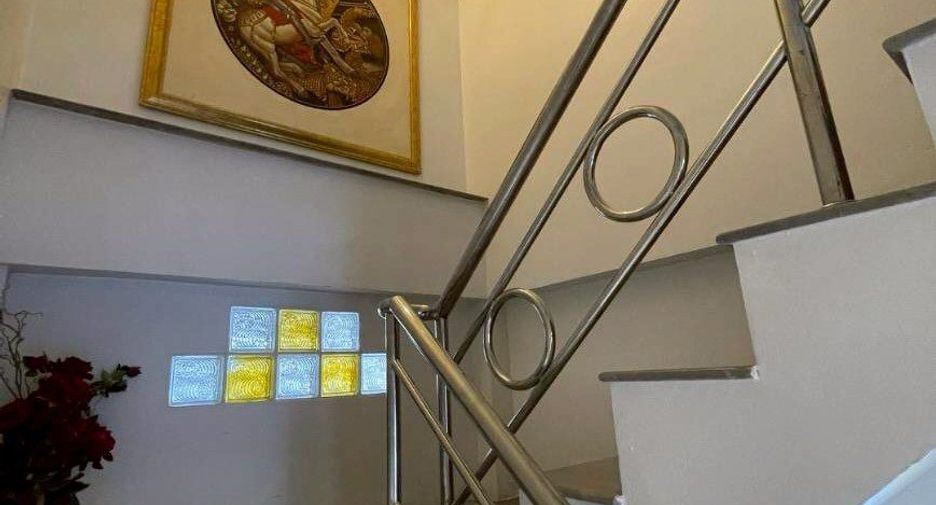 Haus zur Miete mit 6 Zimmer in Bang Lamung, Chonburi