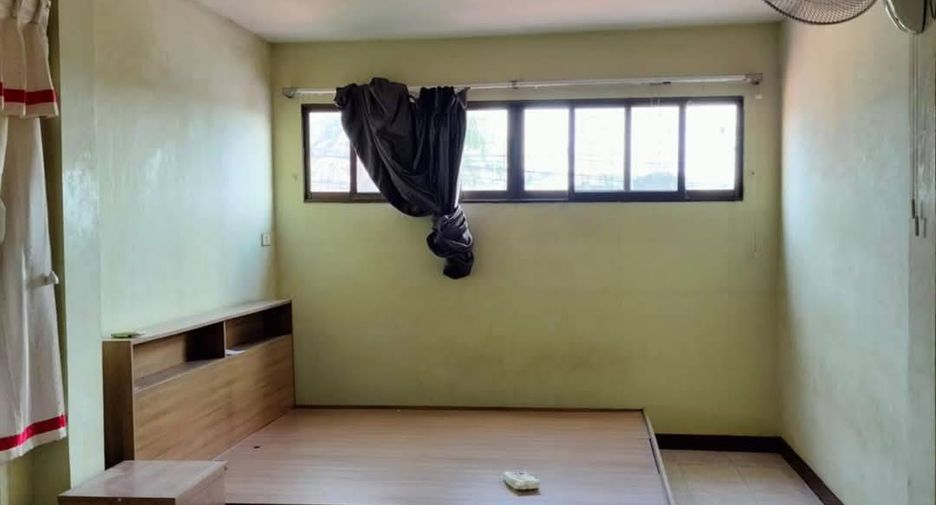 For sale 2 bedrooms house in Bang Lamung, Chonburi