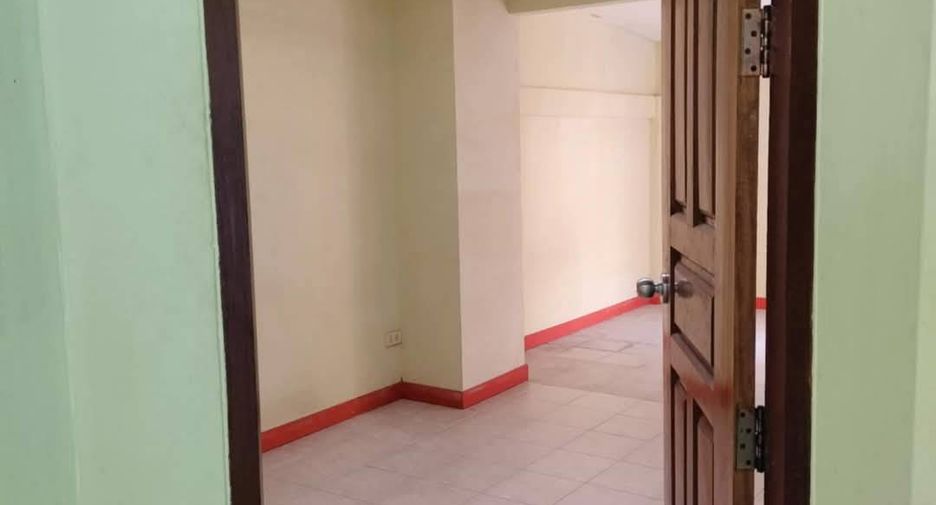 For sale 2 bedrooms house in Bang Lamung, Chonburi