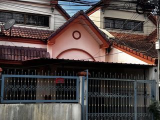 For sale 2 bedrooms house in Bang Lamung, Chonburi
