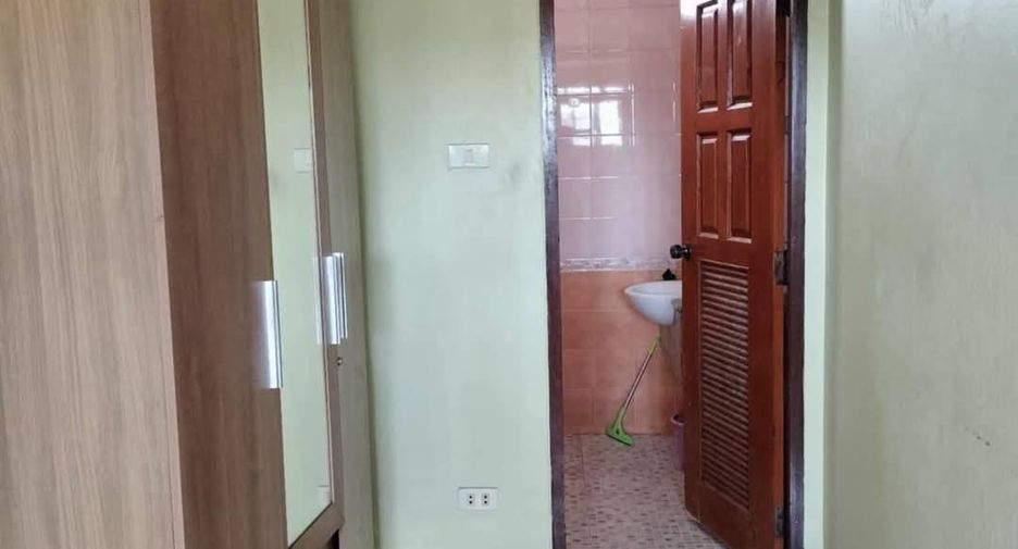 For sale 2 bedrooms house in Bang Lamung, Chonburi
