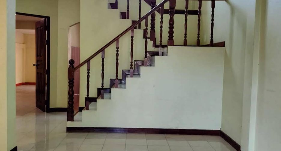 For sale 2 bedrooms house in Bang Lamung, Chonburi