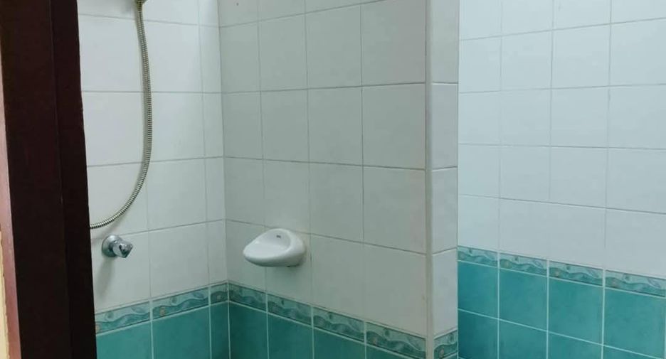 For sale 2 bedrooms house in Bang Lamung, Chonburi