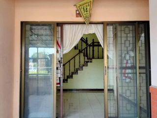 For sale 2 bedrooms house in Bang Lamung, Chonburi