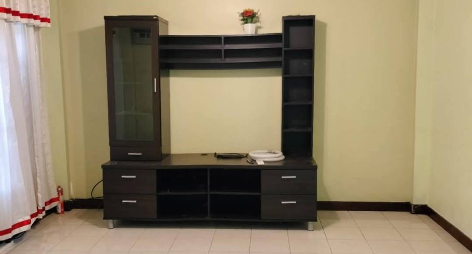 For sale 2 bedrooms house in Bang Lamung, Chonburi
