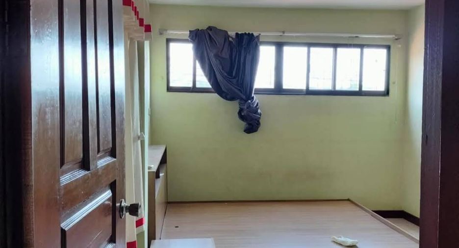 For sale 2 bedrooms house in Bang Lamung, Chonburi