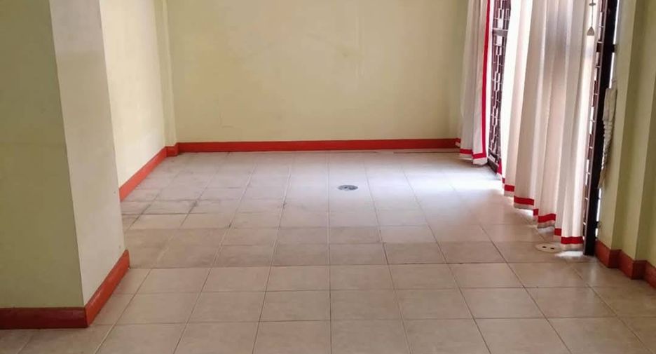 For sale 2 bedrooms house in Bang Lamung, Chonburi