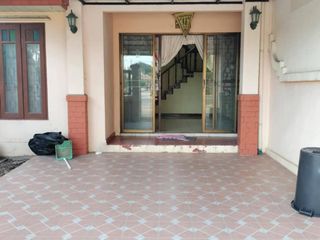 For sale 2 bedrooms house in Bang Lamung, Chonburi