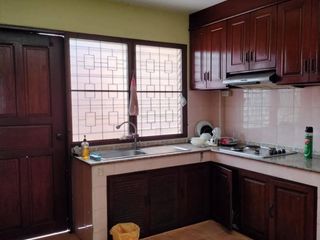For sale 2 bedrooms house in Bang Lamung, Chonburi