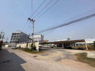 出售 土地 在 Bang Lamung, Chon Buri
