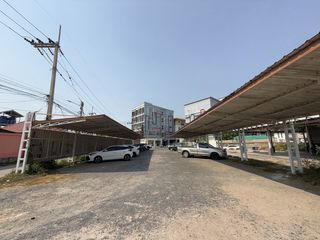 出售 土地 在 Bang Lamung, Chon Buri