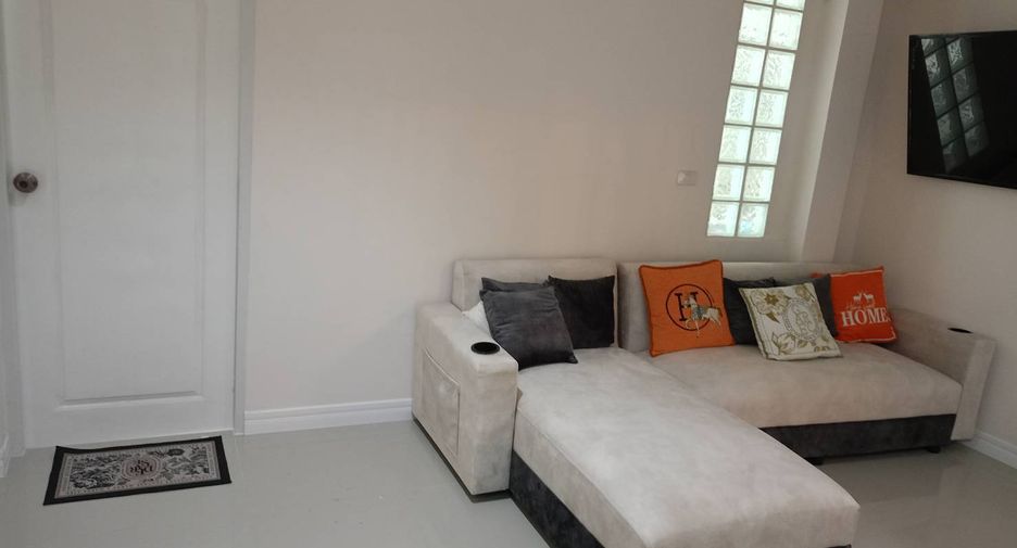 À vendre 5 chambres maison à Bang Lamung, Chonburi