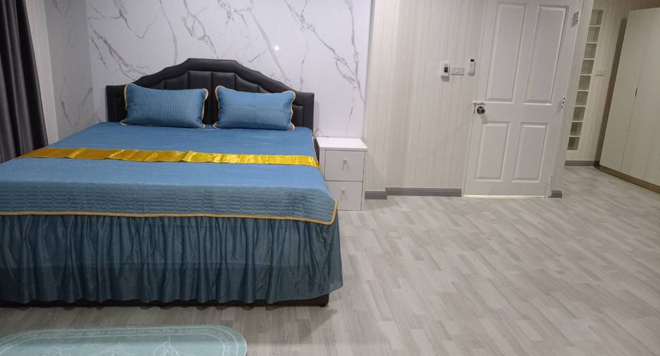 À vendre 5 chambres maison à Bang Lamung, Chonburi