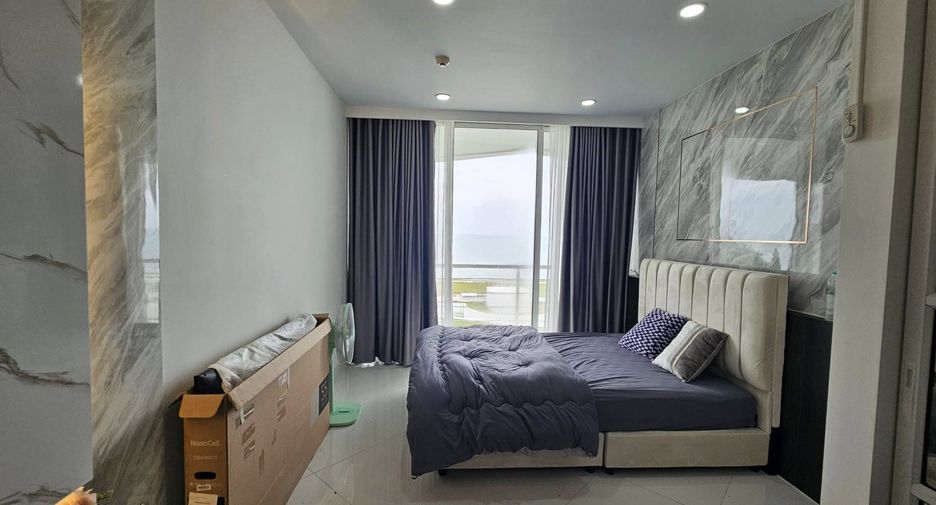 出售 1 卧室 公寓 在 Sattahip, Chon Buri