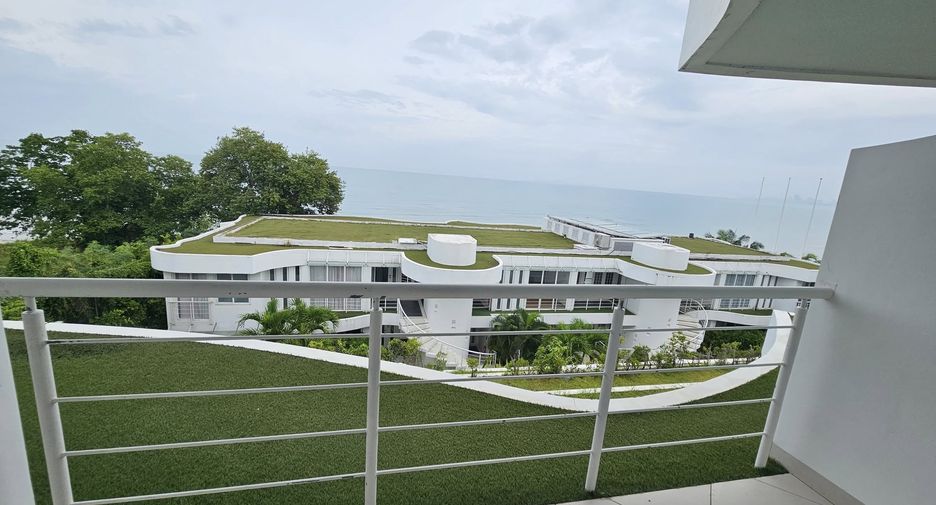 出售 1 卧室 公寓 在 Sattahip, Chon Buri