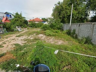 For sale land in Bang Lamung, Chonburi