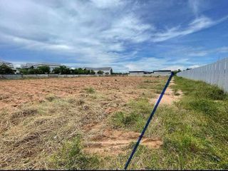 Terreno en venta en Bang Lamung, Chonburi