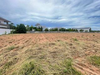Terreno en venta en Bang Lamung, Chonburi