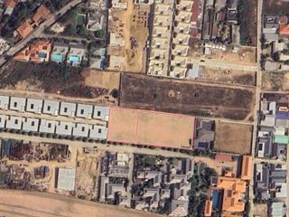 Terreno en venta en Bang Lamung, Chonburi