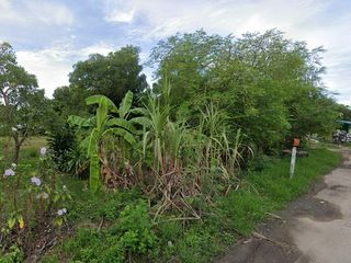 For sale land in Bang Lamung, Chonburi