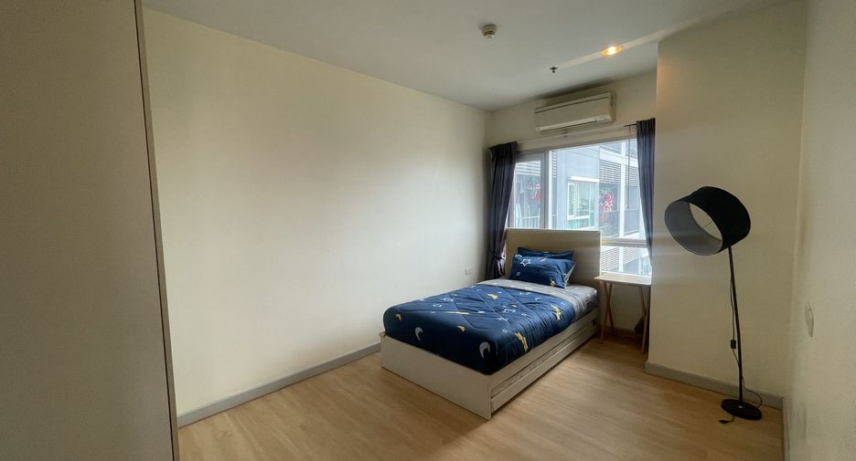 For sale 2 bedrooms condo in Bang Lamung, Chonburi