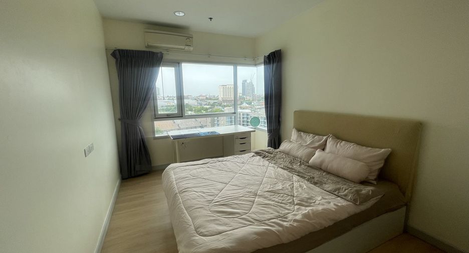 For sale 2 bedrooms condo in Bang Lamung, Chonburi