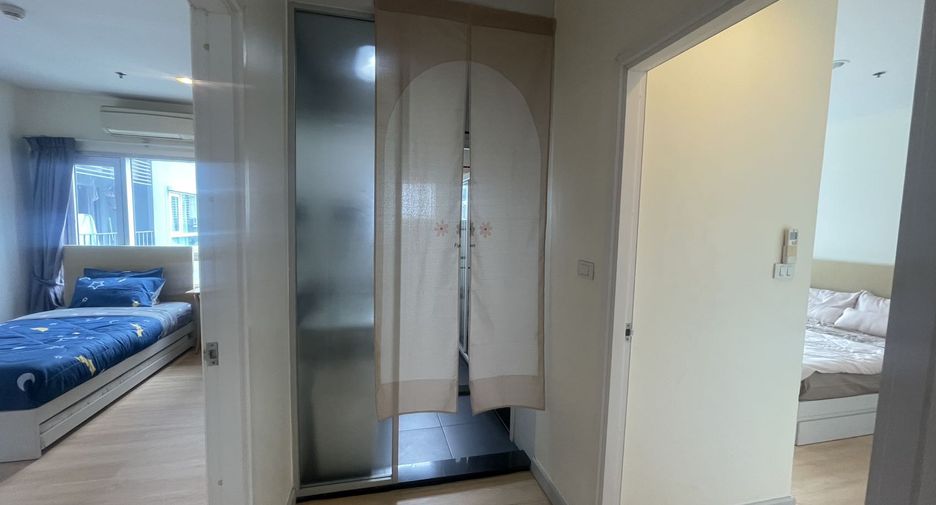 For sale 2 bedrooms condo in Bang Lamung, Chonburi