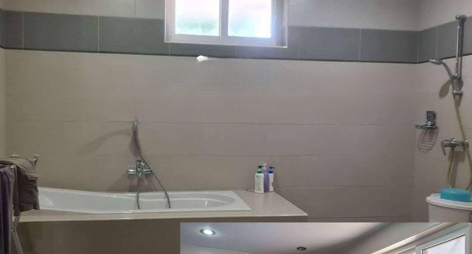 Продажа 5 спальни дом в Саттахип, Чонбури