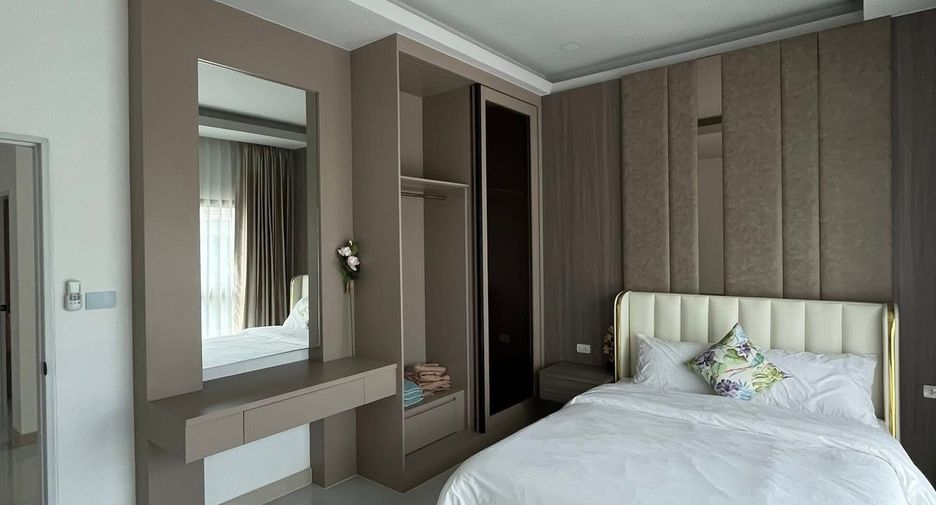 Haus zur Miete mit 4 Zimmer in Sattahip, Chonburi