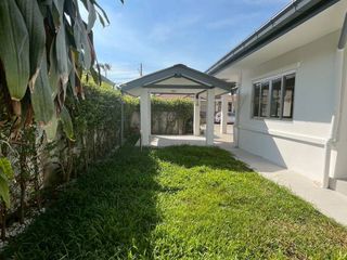 À vendre 3 chambres maison à Bang Lamung, Chonburi