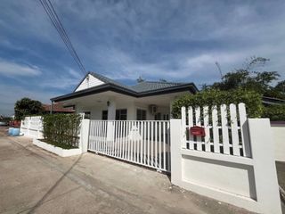À vendre 3 chambres maison à Bang Lamung, Chonburi