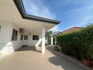 À vendre 3 chambres maison à Bang Lamung, Chonburi
