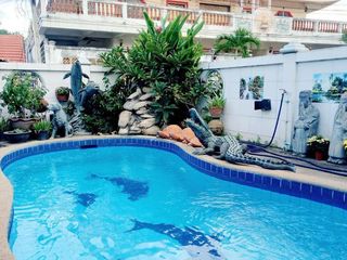 À vendre 3 chambres maison à Bang Lamung, Chonburi