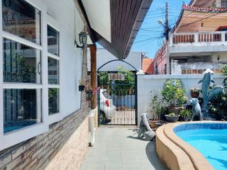 À vendre 3 chambres maison à Bang Lamung, Chonburi