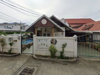 À vendre 3 chambres maison à Bang Lamung, Chonburi