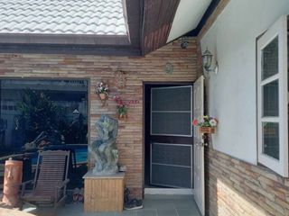 À vendre 3 chambres maison à Bang Lamung, Chonburi