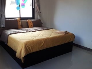For rent 6 bedrooms house in Bang Lamung, Chonburi