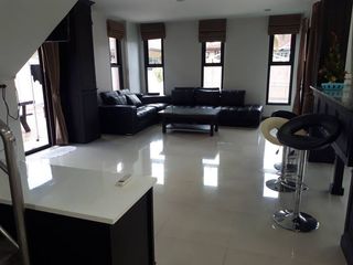 For rent 6 bedrooms house in Bang Lamung, Chonburi
