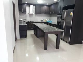 For rent 6 bedrooms house in Bang Lamung, Chonburi