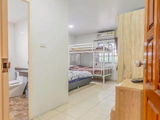 For rent 8 bedrooms house in Bang Lamung, Chonburi