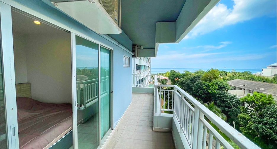 For sale 2 bedrooms condo 