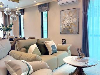 À vendre 4 chambres maison à Bang Lamung, Chonburi